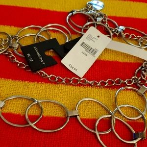 Brand new lane Bryant belt